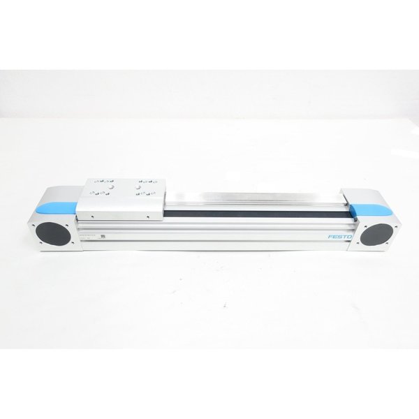 Festo Toothed Belt Linear Axis Linear Guide, EGC80250TBKF0HGK EGC-80-250-TB-KF-0H-GK